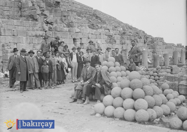 Bergama Aşığı Osman Bayatlı