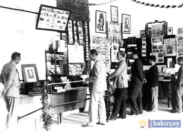 Bergama Aşığı Osman Bayatlı