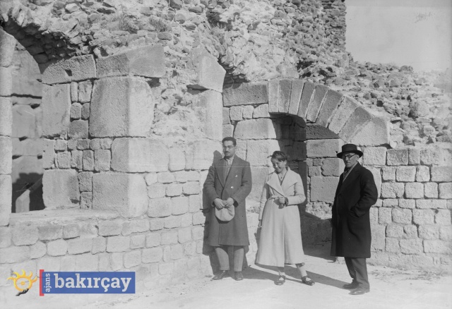 Bergama Aşığı Osman Bayatlı