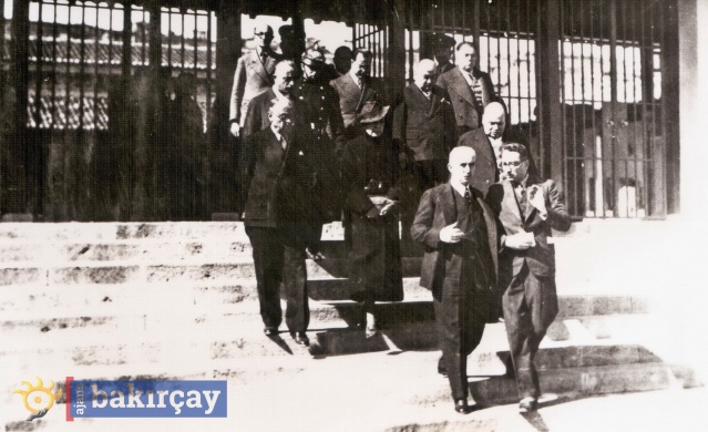 Bergama Aşığı Osman Bayatlı