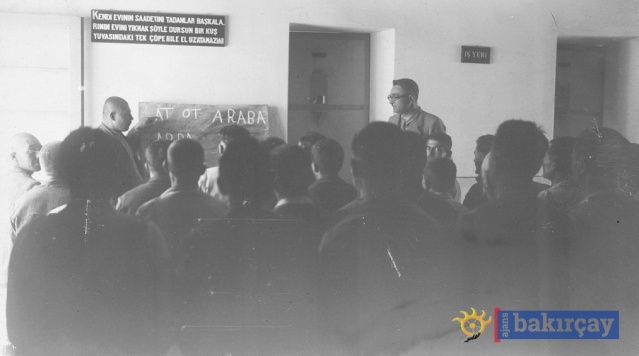 Bergama Aşığı Osman Bayatlı