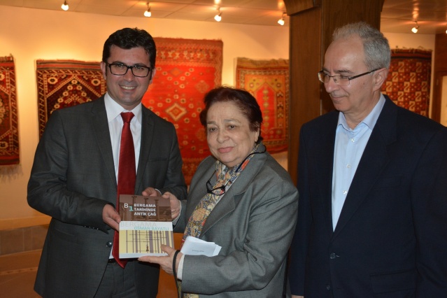 Bergama Aşığı Osman Bayatlı