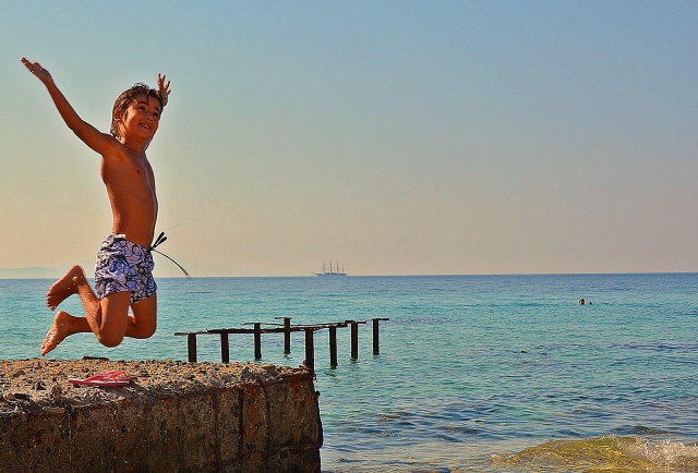 Sonbaharda tatile çıkmak için 11 neden