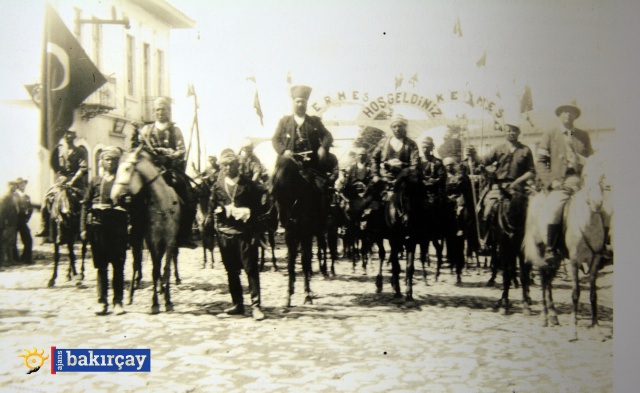 Atatürk’ün Mirası, “Bergama Kermesi”