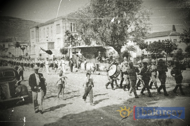 Atatürk’ün Mirası, “Bergama Kermesi”