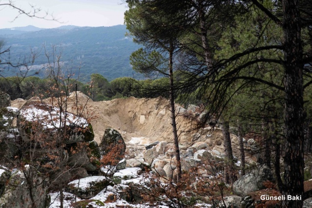 Kozak için tepki ver!