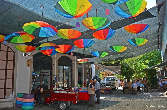 Sonbaharda tatile çıkmak için 11 neden