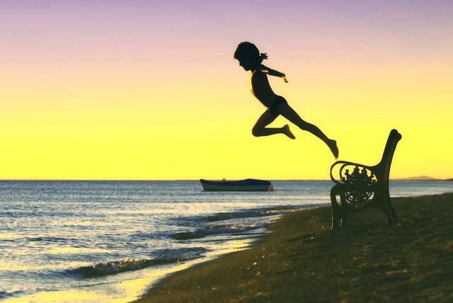 Sonbaharda tatile çıkmak için 11 neden