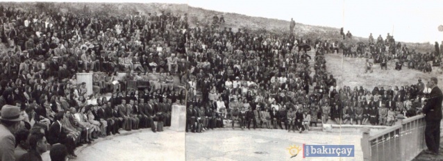 Bergama Aşığı Osman Bayatlı