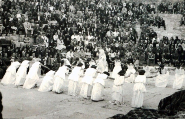 Atatürk’ün Mirası, “Bergama Kermesi”
