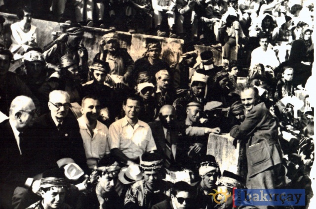 Bergama Aşığı Osman Bayatlı