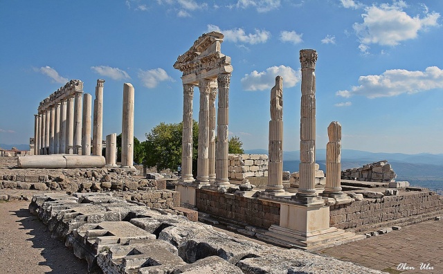 Sonbaharda tatile çıkmak için 11 neden