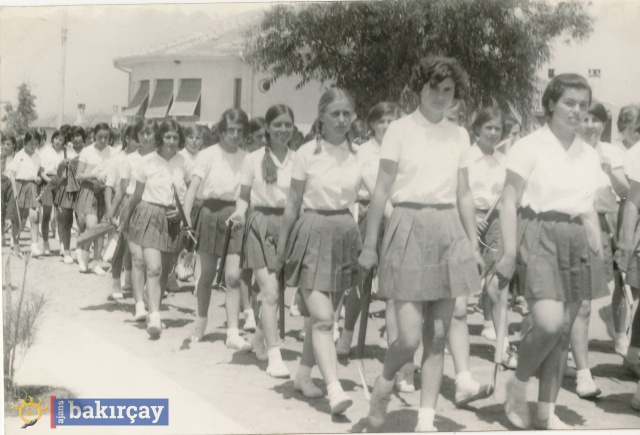 Dikili'de eski bayramlar