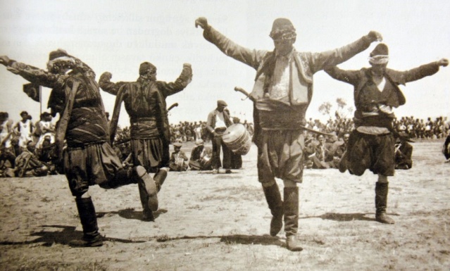 Atatürk’ün Mirası, “Bergama Kermesi”