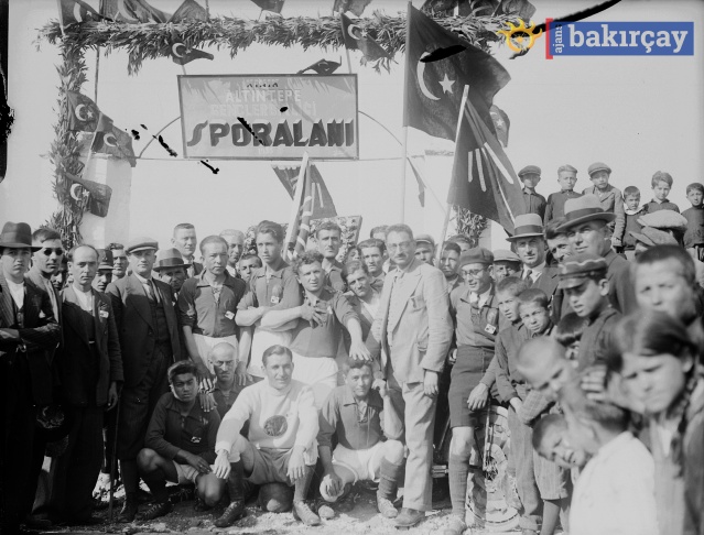 Bergama Aşığı Osman Bayatlı