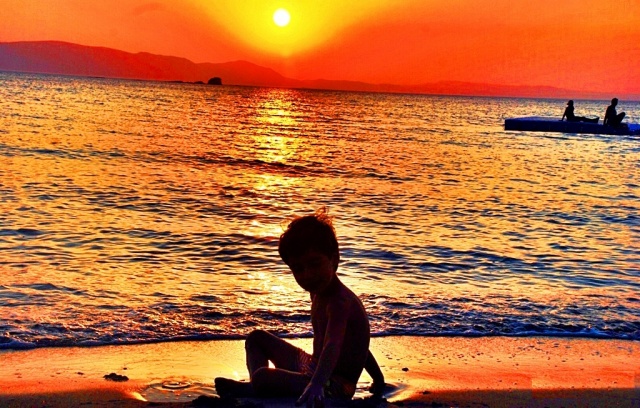 Sonbaharda tatile çıkmak için 11 neden