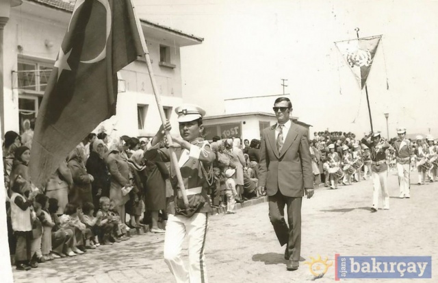 Dikili'de eski bayramlar