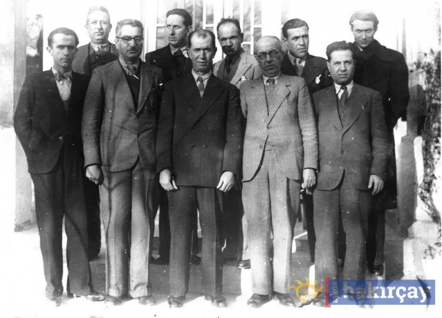 Bergama Aşığı Osman Bayatlı