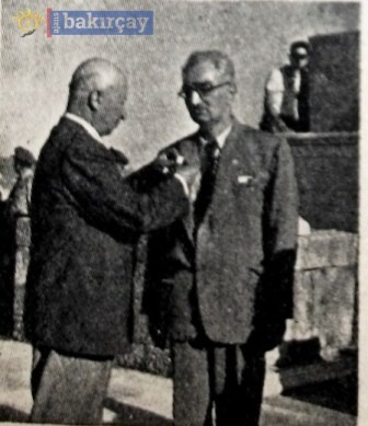 Bergama Aşığı Osman Bayatlı