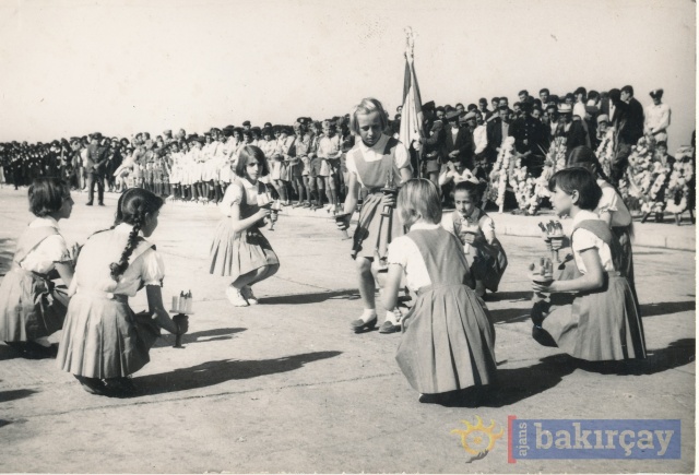 Dikili'de eski bayramlar