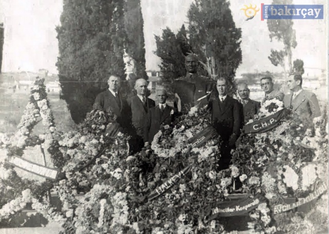 Bergama Aşığı Osman Bayatlı