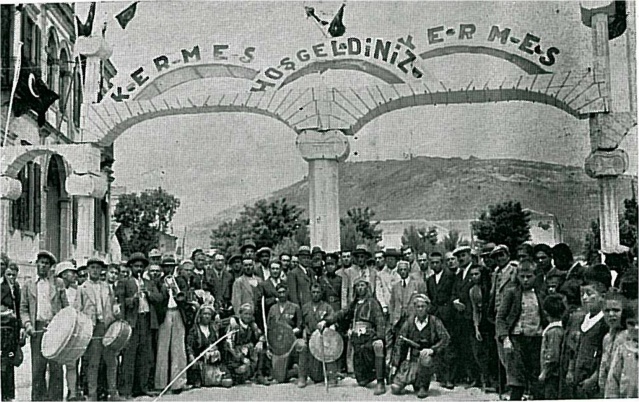 Atatürk’ün Mirası, “Bergama Kermesi”