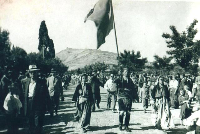 Atatürk’ün Mirası, “Bergama Kermesi”