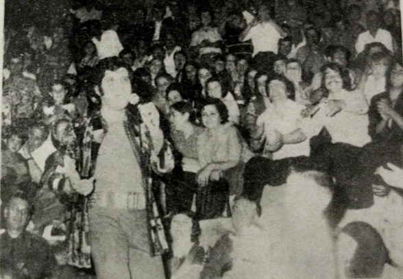 Atatürk’ün Mirası, “Bergama Kermesi”