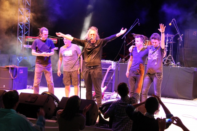 Atatürk’ün Mirası, “Bergama Kermesi”