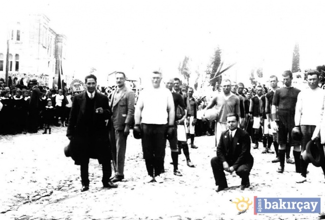 Bergama Aşığı Osman Bayatlı