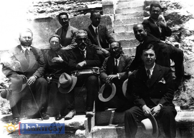 Bergama Aşığı Osman Bayatlı