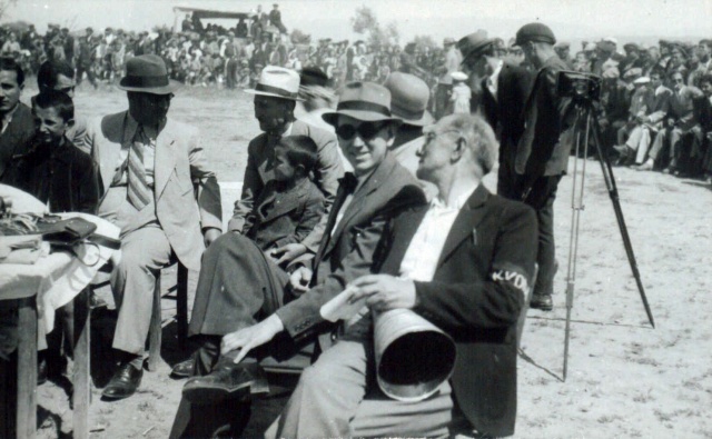 Atatürk’ün Mirası, “Bergama Kermesi”