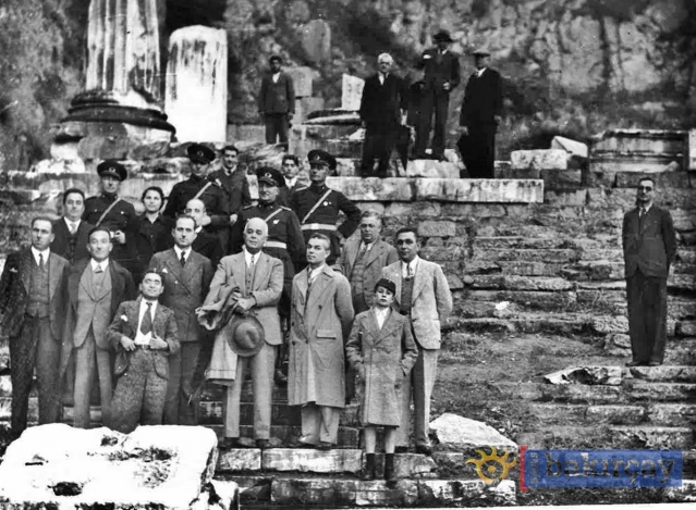 Bergama Aşığı Osman Bayatlı