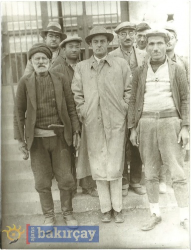 Bergama Aşığı Osman Bayatlı