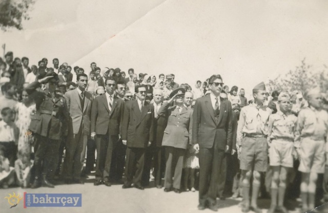 Dikili'de eski bayramlar