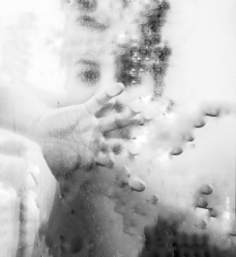 Korona Günlerinde Fotoğraf