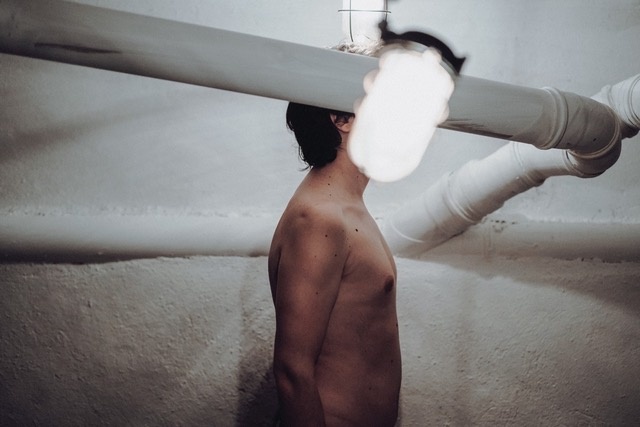 Korona Günlerinde Fotoğraf