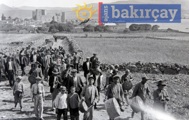 Bergama Aşığı Osman Bayatlı