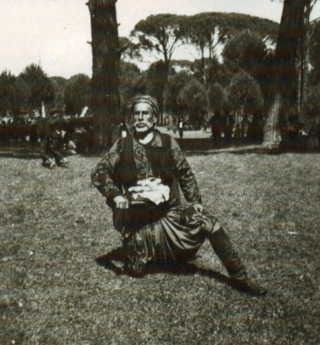 Atatürk’ün Mirası, “Bergama Kermesi”