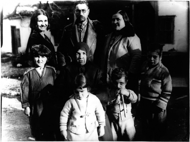 Bergama Aşığı Osman Bayatlı