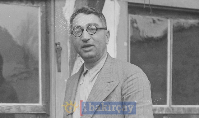 Bergama Aşığı Osman Bayatlı