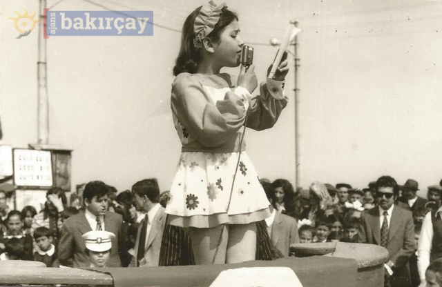 Dikili'de eski bayramlar