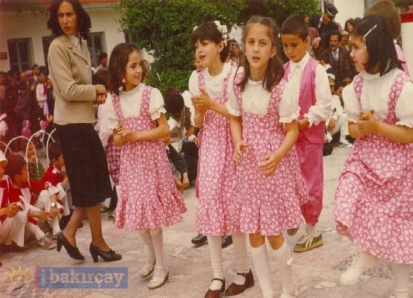 Dikili'de eski bayramlar