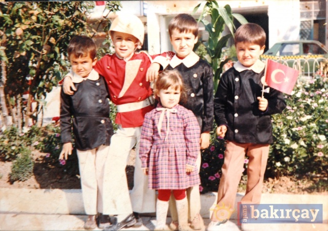 Dikili'de eski bayramlar