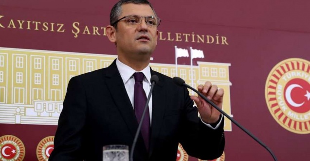 CHP'li Özel: EYT'li neden bekliyor?'