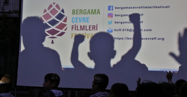 Bergama Çevre Filmleri Festivali başladı