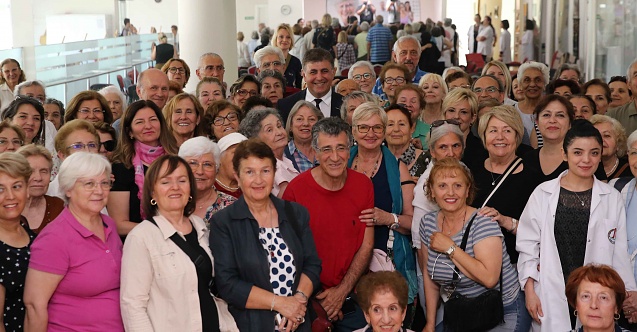 Karşıyaka’da kadın ve aileye özel müdürlük