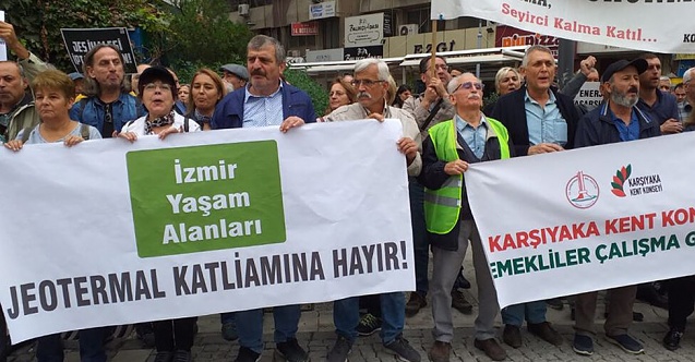 Yapılan JES ihaleleri iptal edilsin!