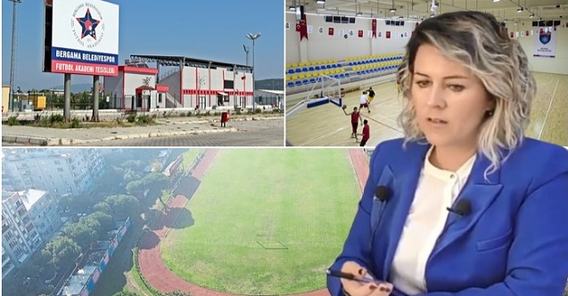 Millet Bahçesi pazarlığından Bergama Belediyesi zararlı çıkar