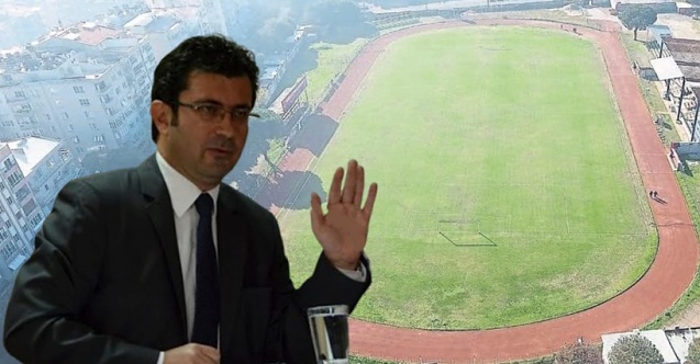 Plansız Bergama Millet Bahçesi Projesi esnafı mağdur edecek!